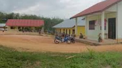 Ada Apa Dengan Dinas Pendidikan Kabupaten Tebo Terkait Dugaan Pungli Berkedok Komite SD Negeri 233/VIII Kumpul Rejo Kelas Jauh Benteng Makmur