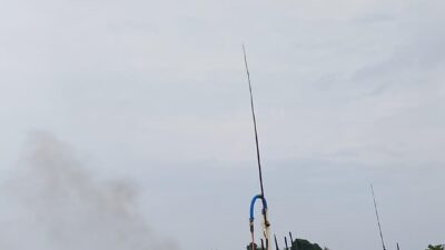 Aktivitas Penambang Emas Tanpa Izin Berlangsung, Aparat Penegak Hukum Di Minta Tindak Tegas