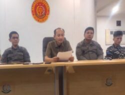 Kejari Nisel Tetapkan (Y.D) Diduga Sebagai Tersangka Korupsi Dana Desa Hilimaniamolo Dengan Kerugian Negara Capai Rp 965 Juta