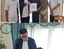 PTPN IV Regional I Unit Group Serdang I Kebun Bangun Untuk Rencana Penyelesaian Areal Garapan