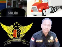 Najib: Soroti Masalah BBM, Minta Pemerintah Dengarkan Supir Tronton Trailer: Presiden Prabowo, Tolong Kami Di Kalimantan Barat