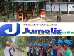 Kegiatan Rutin Apel Pagi Bersama Menejer Kebun Gunung Pamela