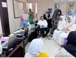 Ketua TP-PKK Aceh Tenggara Siap Berikan Pendampingan Serta Dukungan Keberlangsungan Sekolah Korban Pelecehan Seksual