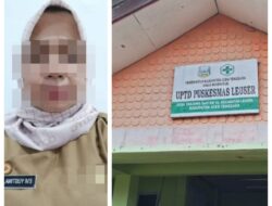 Demi Kemajuan Puskesmas Leuser, Tokoh Masyarakat Minta APH Lakukan Investigasi
