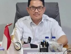 Inspektorat Nias Selatan AMSARNO S. SARUMAHA SH.MH. Siap Audit Dana Desa Orahili Boe