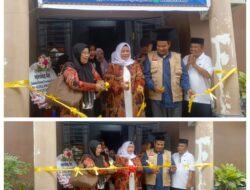 Peresmian Kantor Perwakilan PT Mawaddah Islamic Tour Wilayah Kutacane