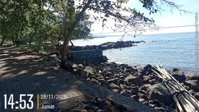 LSM GMPM Siap Langkah Kongkrit Turun Jalan, Jika Sikap Hukum Tua Tidak Pro Rakyat