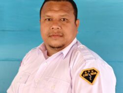 Ketua DPD LSM Penjara Desak Pemda Dirikan Dapur Umum Untuk Posko Pengungsian