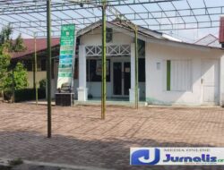 Klarifikasi …..Warga Apresiasi H.Zul Ahmad Sebagai Kepala Desa Di Desa Gunung Pane Yang Profesional Dan Baik