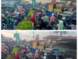 Warga Aceh Tenggara Minta APH Desak Pihak SPBU Buka CCTV Di Komplek SPBU