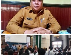 770 Peserta KDMP Lakukan Pelatihan Sumber Daya Manusia