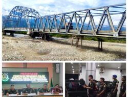 Kejaksaan Kutacane Di Minta Gandeng PPK Untuk Kembangkan Kasus Jembatan Silayar