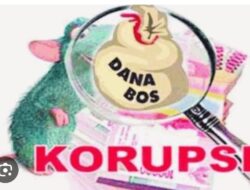 Unit Tipidkor Polres Tebing Tinggi Tetapkan 5 Orang Tersangka Dugaan Korupsi Dana BOS Di SMK Swasta