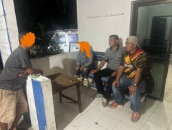 Polres Sergai Diangap Langgar HAM Anak Diduga Korban Eksploitasi, Kasus Ini Dilapor Ke Propam