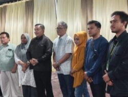 Bapanas RI Salurkan Bantuan 50 Ton Beras, Bupati Aceh Tenggara Ucapkan Rasa Syukur