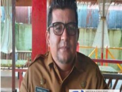 Gas Tabung Isi 3 Kilogram Aman Dipasaran, Jika Harga Jual Melambung, Kadisdagperinaker Menggelar Operasi Pasar