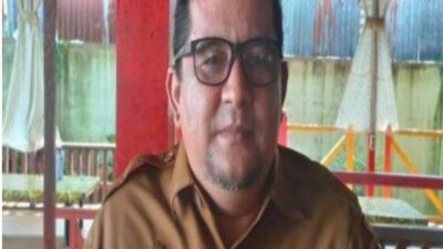 Gas Tabung Isi 3 Kilogram Aman Dipasaran, Jika Harga Jual Melambung, Kadisdagperinaker Menggelar Operasi Pasar