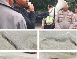 Barisan Sepuluh Pemuda Minta Kejaksaan Negeri Kutacane Usut Dana Rutin BPJN 2023-2025