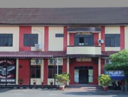 Sebulan Ditetapkan Jadi Tersangka, Polres Tebing Tinggi Belum Mampu Tangkap Pelaku