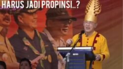 Pemekaran Provinsi Kepulauan Nias: Sebuah Cita – Cita Luhur Yang Belum Terwujud