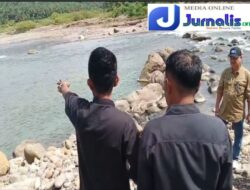 Dugaan Penghalangan Pers Saat Peliputan, Pemilik Lokasi Yang Digarap CV.  IMAS: Wartawan Datang Ke Lokasi Tambang Hanya Untuk Cari Uang