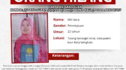 Polres Kaur Terima Laporan Orang Hilang, Masyarakat Diminta Bantu Informasi