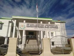 Ketua LSM Desak Kajari Tuntaskan Kasus “RR” BPBD