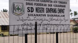 Ketua LSM Tipikor Desak Kajari Aceh Tenggara Lakukan Pemanggilan Pada Kepsek SDN Simpang Empat