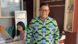 Gelombang Gerakan Makin Menggema Kasus Pekerja BLU Prof Kandouw LBH Buruh Siapkan Amunisi Perang