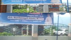 Sepanjang Ramadhan Tahun 2026, Ketua Komisi IV Gelar Reses 18 Lokasi Di Aceh Tenggara