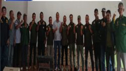 Ketua DPD AKPERSI Sumut Rajali Purba Dan Jumani Alba Siap Majukan Seluruh DPC di Sumatera Utara ‎