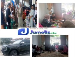 Rajali Purba Adakan Syukuran Menjelang Bulan Suci Ramadhan Juga Santunan Yatim Dan Dhuafa ‎