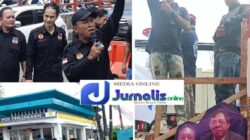 DPC FSBSI Manado Konsolidasi Sosialisasi Kesiapan Duduki RSUD Prof Kandouw