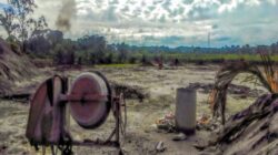 Alamak…!!  Dugaan Warga Bakal Terjadi Di sergai, Dalam Satu Dusun Terdapat Dua Pabrik Kelapa Sawit