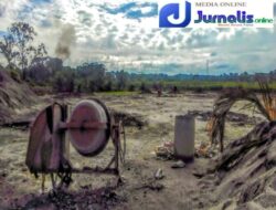 Alamak…!!  Dugaan Warga Bakal Terjadi Di sergai, Dalam Satu Dusun Terdapat Dua Pabrik Kelapa Sawit