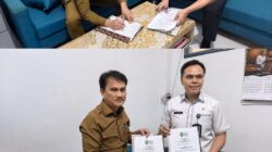 Disdukcapil Gandeng PN Kutacane, Perubahan Data Kependudukan Semakin Mudah