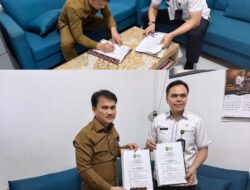 Disdukcapil Gandeng PN Kutacane, Perubahan Data Kependudukan Semakin Mudah