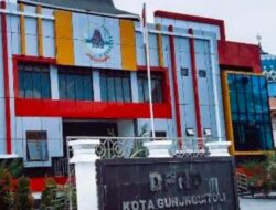 Satreskrim Gunungsitoli Lakukan Penangkapan Terhadap 3 Orang Oknum LSM Kasus Pemerasan Anggota DPRD