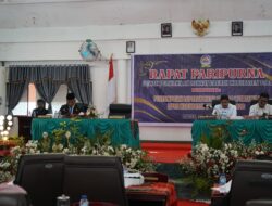 DPRD Toba Sampaikan Hasil Reses, Mohon Jadi Perhatian Pemkab Toba