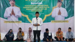 Perkuat Harmoni, Pemko Tebing Tinggi Gelar Silaturahmi Kebangsaan Dan Buka Puasa Bersama