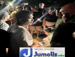 Korban Tenggelam Di Pantai Fodo Ditemukan Oleh Tim SAR Gabungan