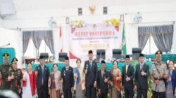 Selamat Ulang Tahun Kabupaten Toba