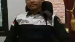 Kaperwil Tebo Jurnalis.Online Zulfan Mengucapkan Selamat Hari Raya Idul Fitri, Ajak Perkuat Persatuan   