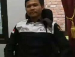 Kaperwil Tebo Jurnalis.Online Zulfan Mengucapkan Selamat Hari Raya Idul Fitri, Ajak Perkuat Persatuan   