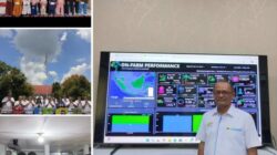 PTPN IV Regional I Kebun Gunung Pamela Mengucapkan Selamat Hari Raya 1447 Hijrah