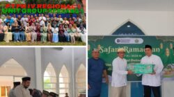 PTPN IV Regional I Unit Group Serdang I  Mengucapkan Selamat Hari Raya 1447 Hijrah