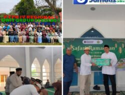 PTPN IV Regional I Unit Group Serdang I  Mengucapkan Selamat Hari Raya 1447 Hijrah