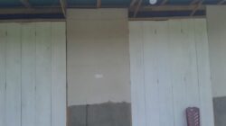 Operasional BUMNag Binjai Lumpuh Total, Masyarakat Khawatir Aset Pangan Membusuk Di Dalam Toko