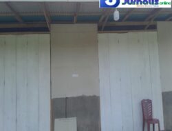 Operasional BUMNag Binjai Lumpuh Total, Masyarakat Khawatir Aset Pangan Membusuk Di Dalam Toko