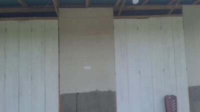 Operasional BUMNag Binjai Lumpuh Total, Masyarakat Khawatir Aset Pangan Membusuk Di Dalam Toko